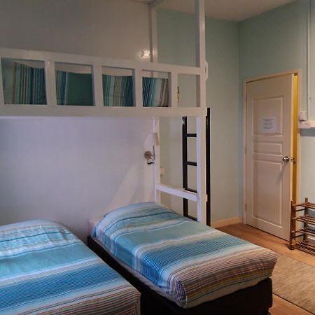 Langkawi Dormitorio Pantai Cenang  Exterior foto