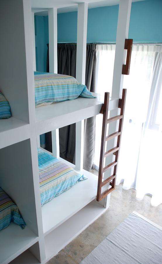 Langkawi Dormitorio Pantai Cenang  Exterior foto
