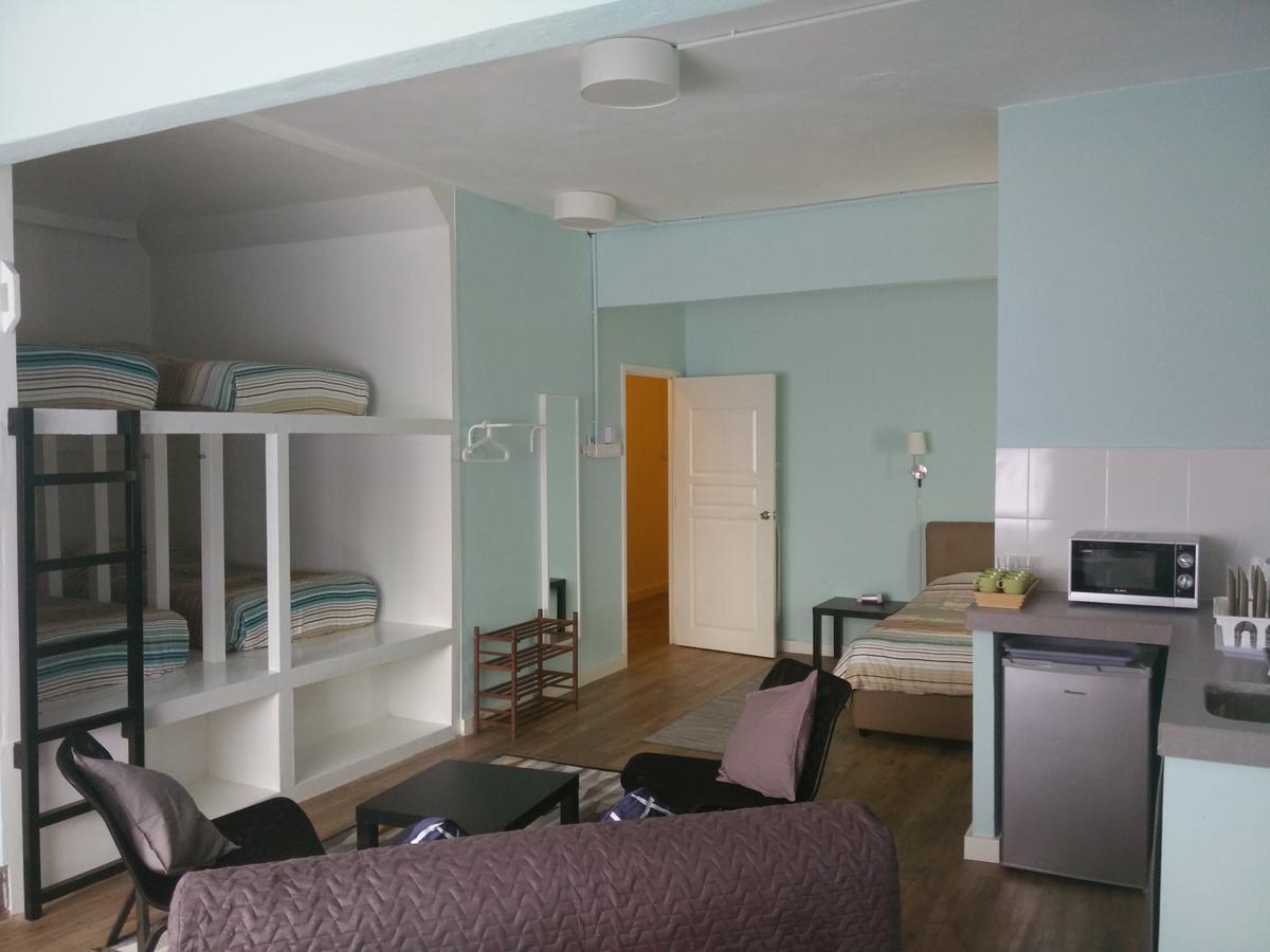 Langkawi Dormitorio Pantai Cenang  Habitación foto